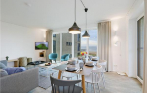 2 Bedroom Cozy Apartment In Lembruch-Dümmer See